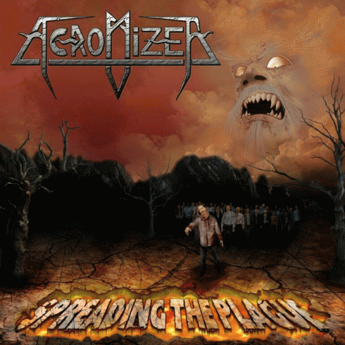 Acromizer : Spreading the Plague